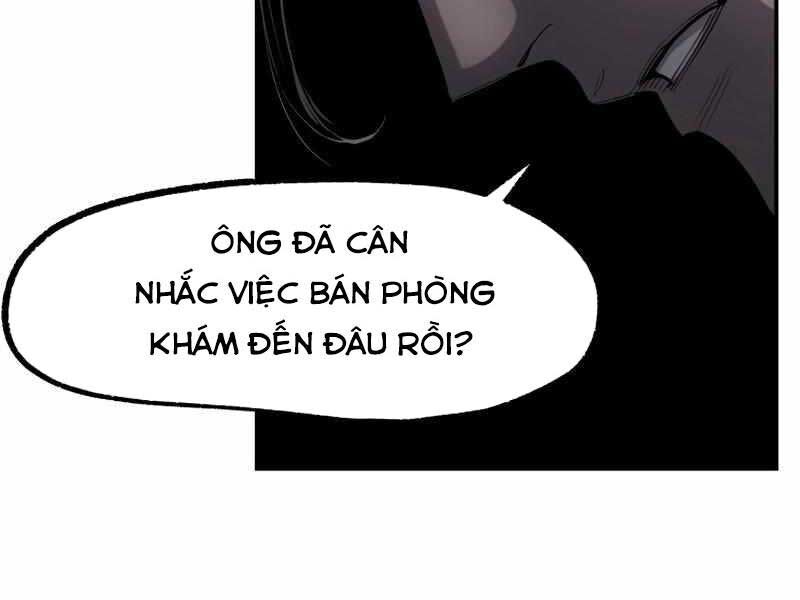 Hắc Triều Chapter 3 - Trang 17