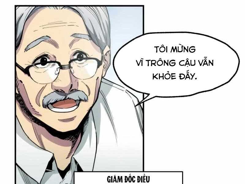 Hắc Triều Chapter 2 - Trang 26