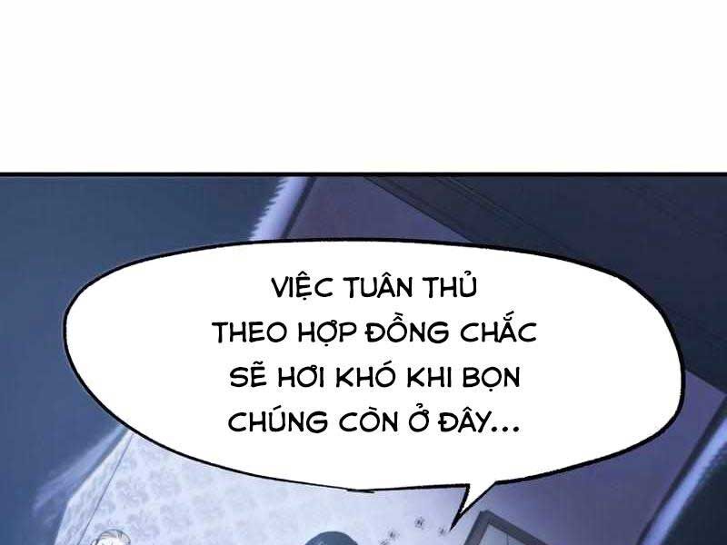 Hắc Triều Chapter 1 - Trang 132