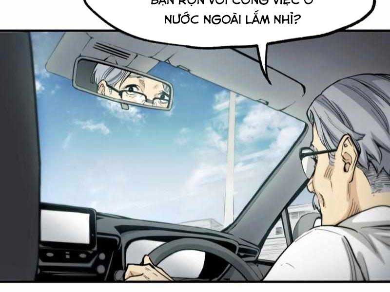 Hắc Triều Chapter 2 - Trang 39