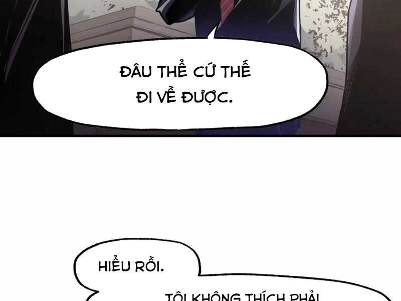 Hắc Triều Chapter 4 - Trang 12