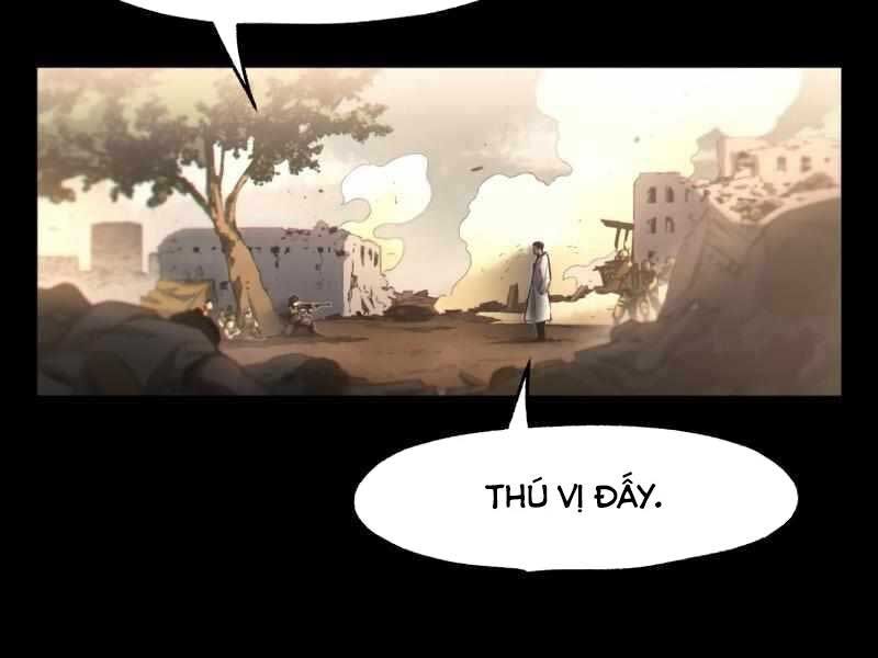 Hắc Triều Chapter 2 - Trang 10