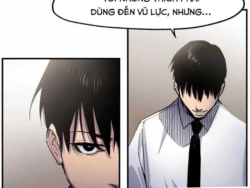 Hắc Triều Chapter 4 - Trang 13