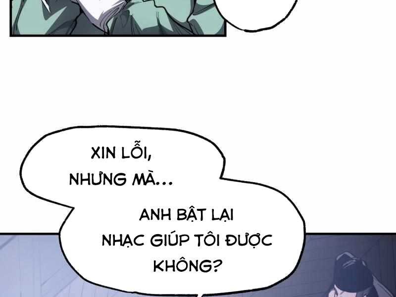 Hắc Triều Chapter 1 - Trang 159