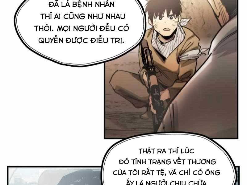 Hắc Triều Chapter 2 - Trang 59