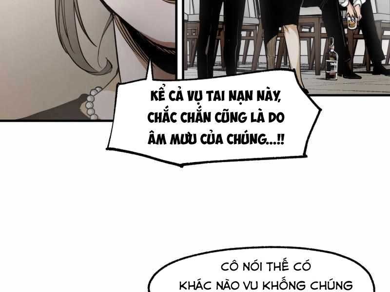 Hắc Triều Chapter 3 - Trang 23