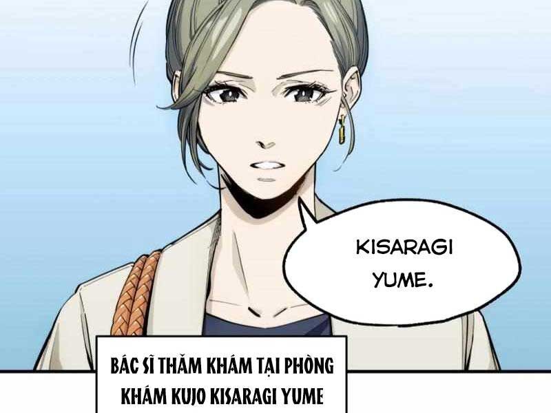 Hắc Triều Chapter 2 - Trang 31