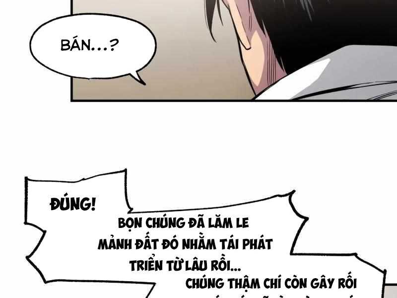 Hắc Triều Chapter 3 - Trang 21