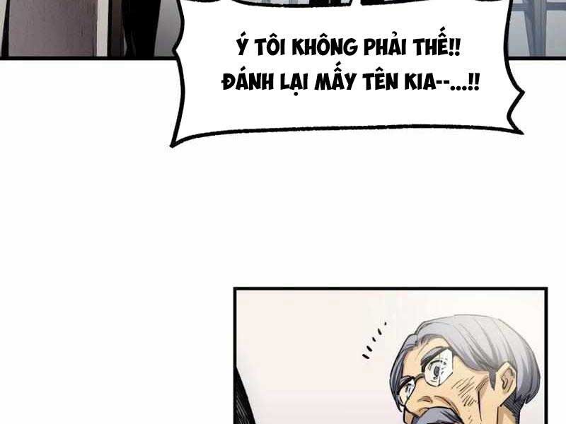 Hắc Triều Chapter 4 - Trang 76