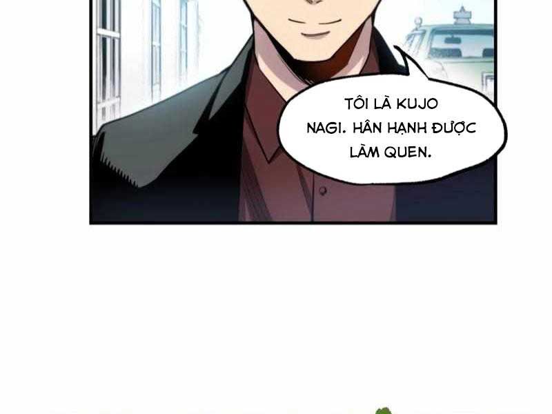 Hắc Triều Chapter 2 - Trang 35