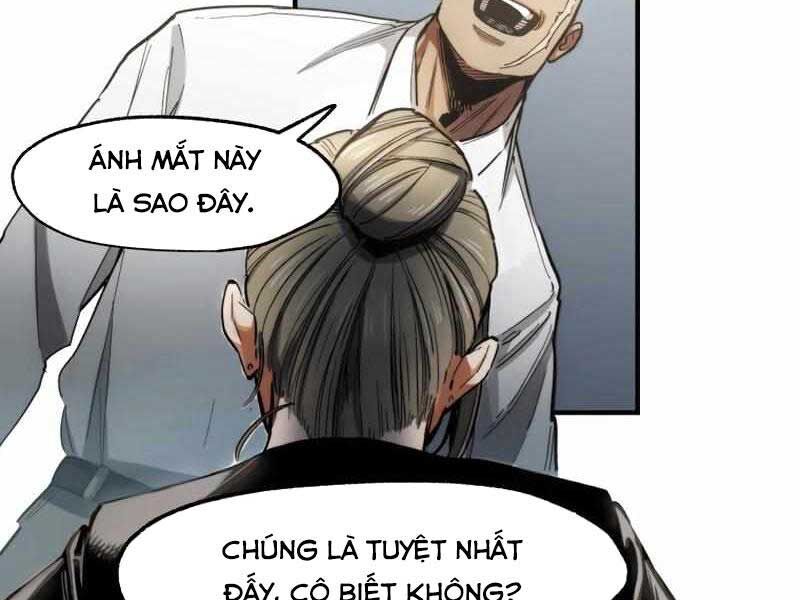 Hắc Triều Chapter 3 - Trang 39