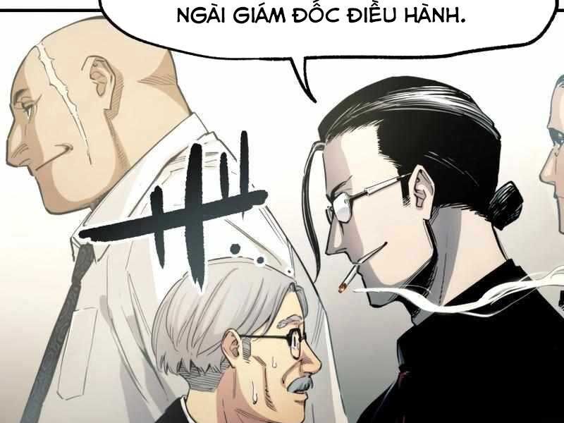 Hắc Triều Chapter 3 - Trang 8