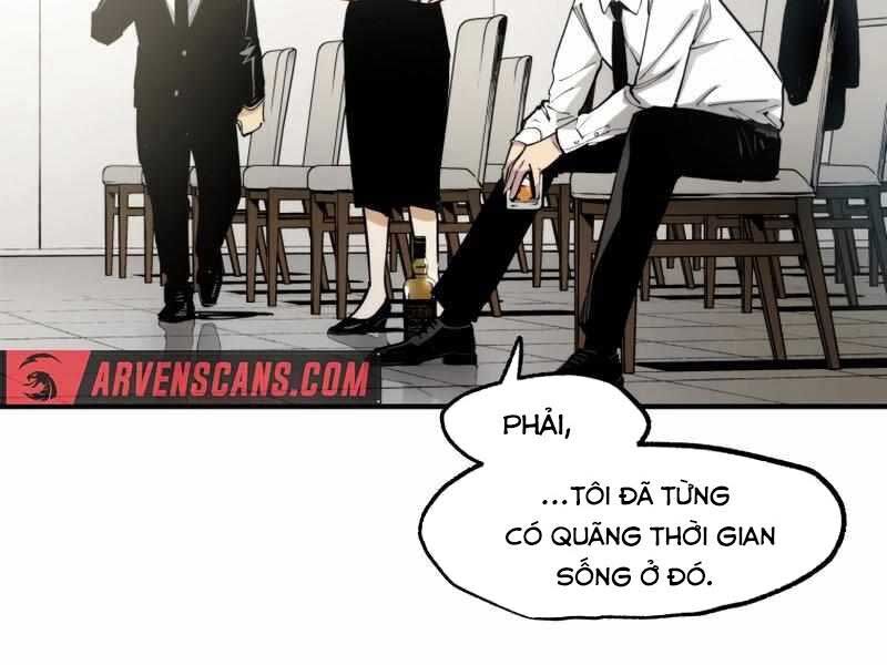 Hắc Triều Chapter 2 - Trang 94