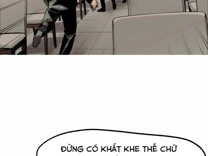 Hắc Triều Chapter 3 - Trang 7