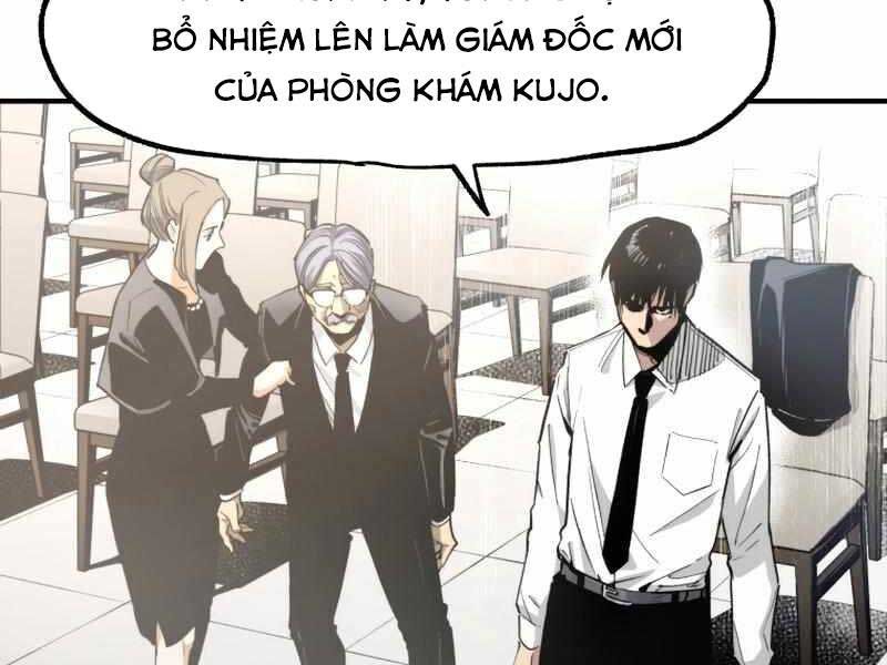 Hắc Triều Chapter 3 - Trang 67