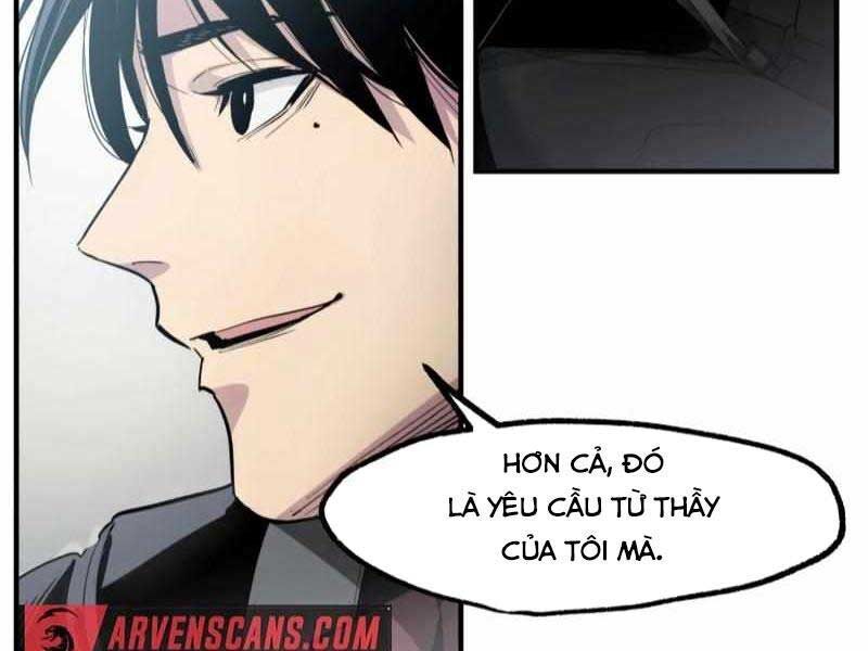 Hắc Triều Chapter 2 - Trang 41