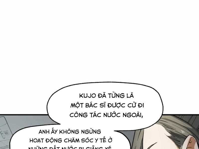 Hắc Triều Chapter 2 - Trang 53