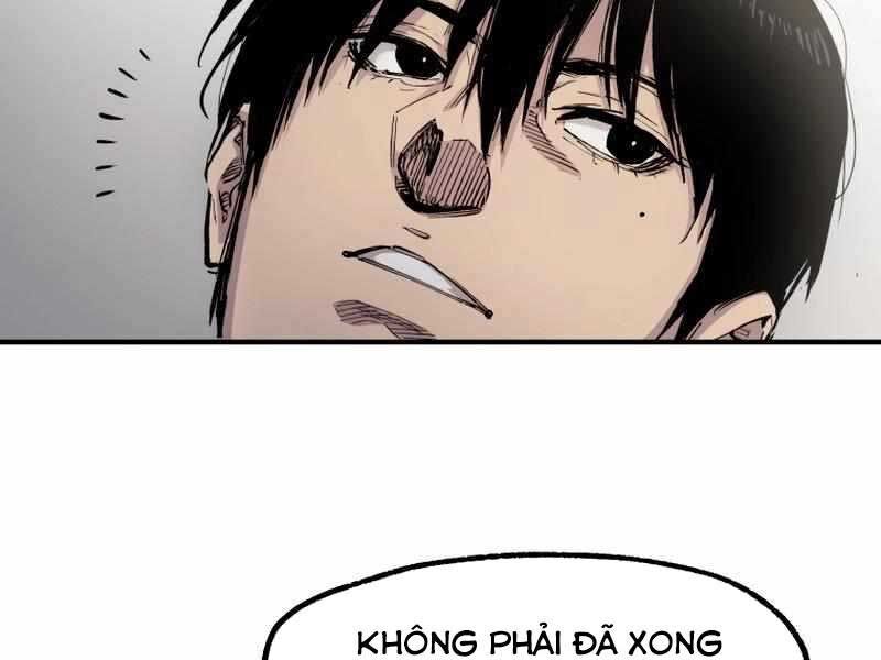 Hắc Triều Chapter 4 - Trang 56