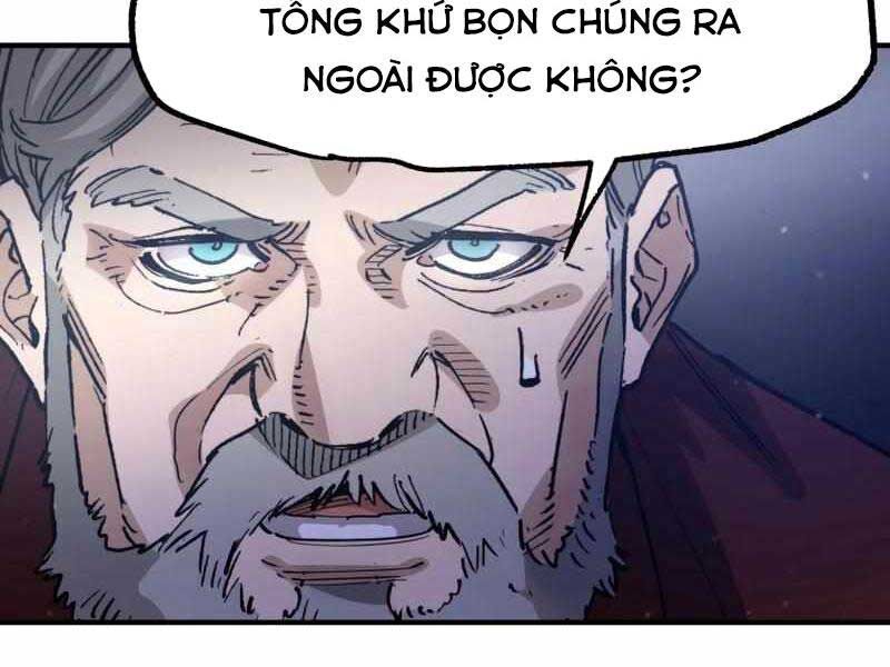 Hắc Triều Chapter 1 - Trang 128