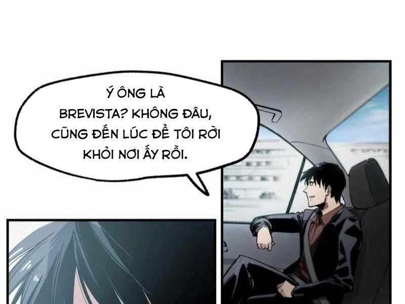 Hắc Triều Chapter 2 - Trang 40