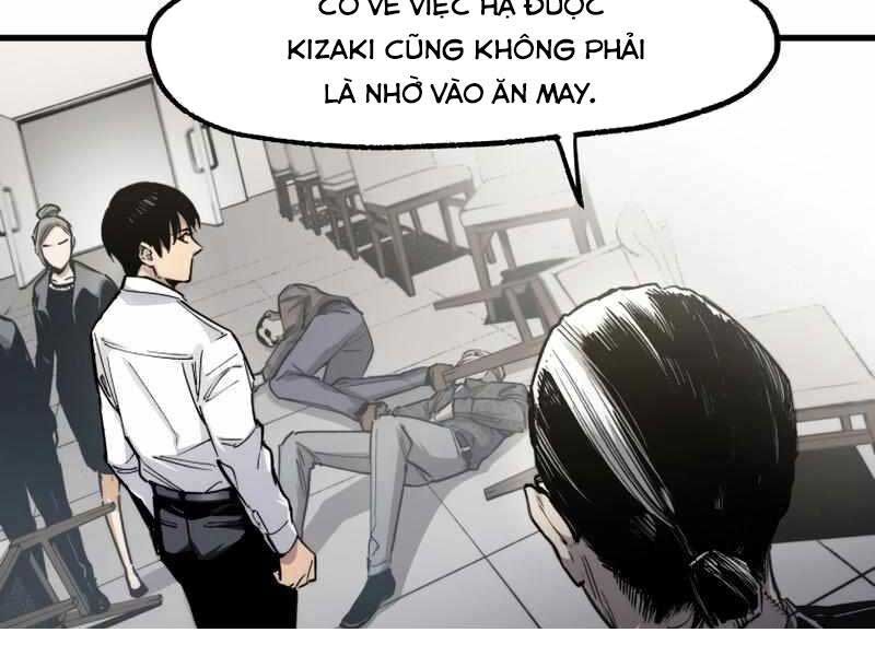 Hắc Triều Chapter 4 - Trang 59