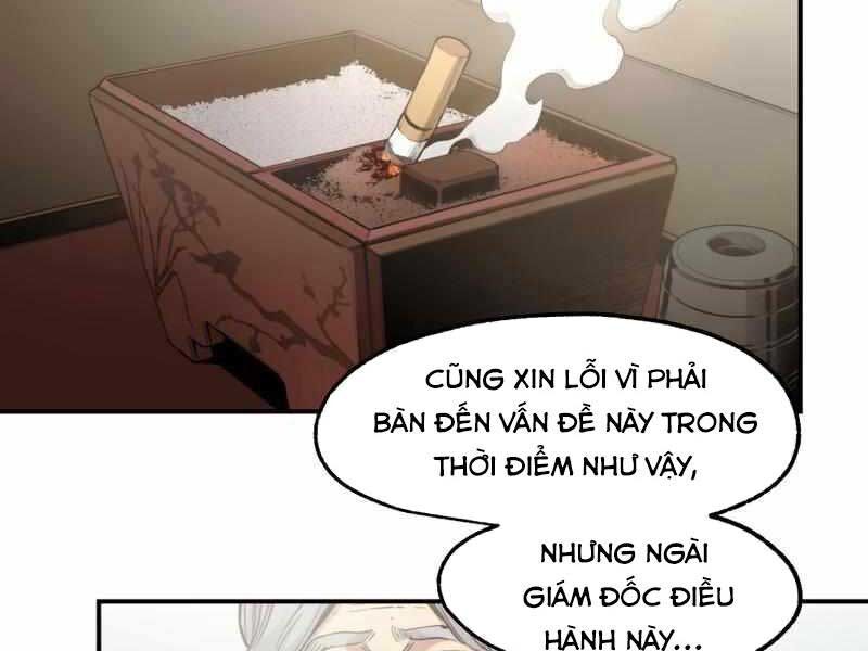 Hắc Triều Chapter 3 - Trang 13