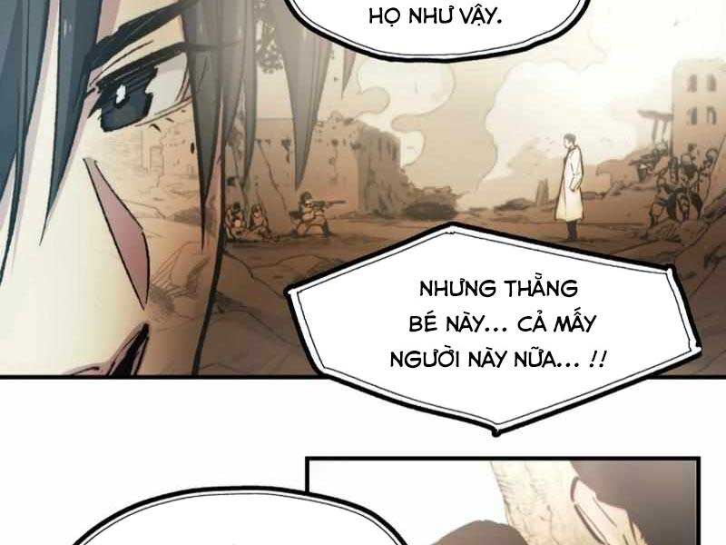 Hắc Triều Chapter 2 - Trang 58