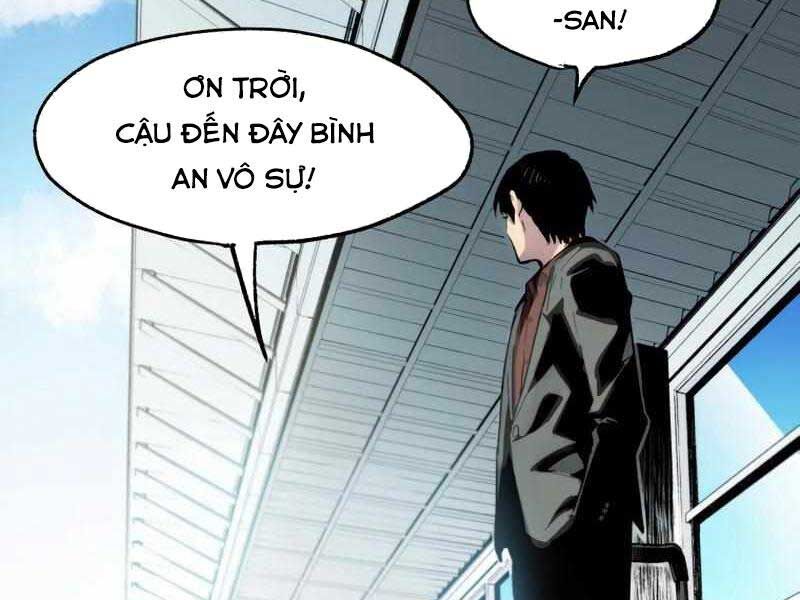 Hắc Triều Chapter 2 - Trang 24