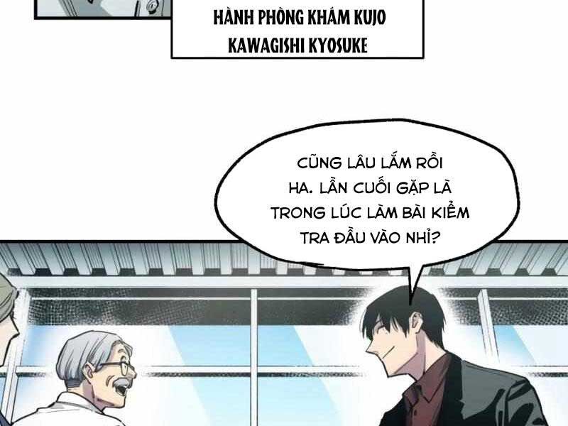 Hắc Triều Chapter 2 - Trang 27