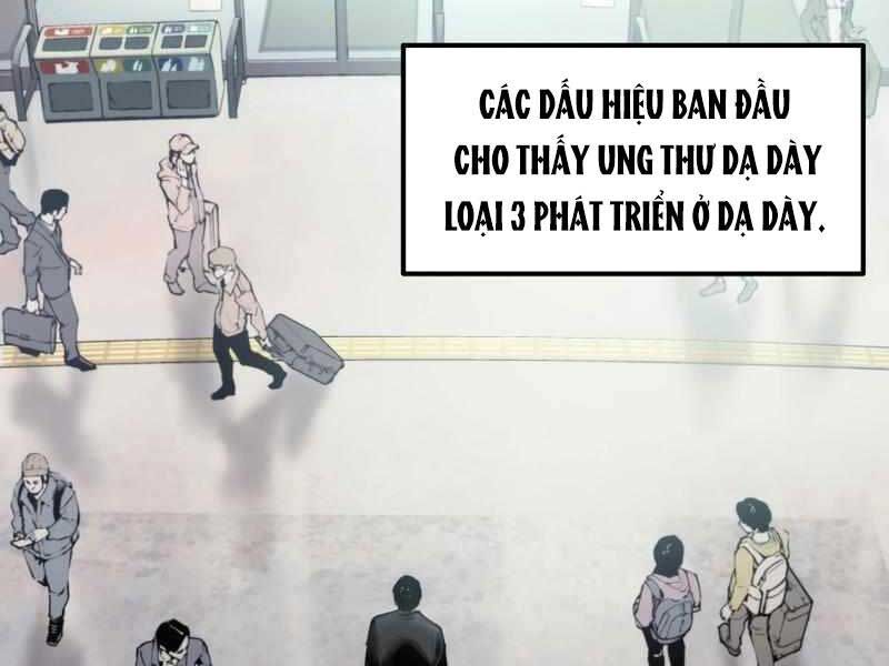 Hắc Triều Chapter 1 - Trang 218