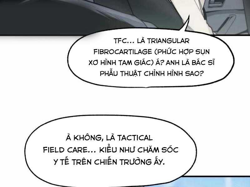 Hắc Triều Chapter 2 - Trang 50