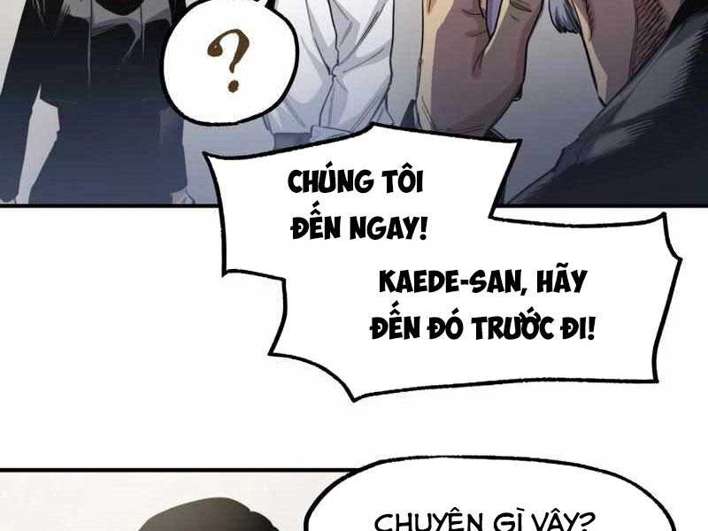 Hắc Triều Chapter 4 - Trang 80