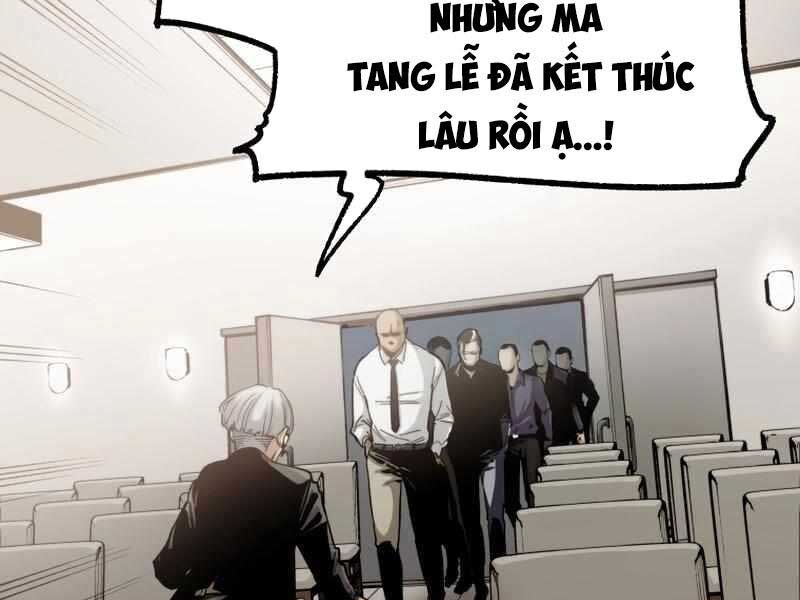 Hắc Triều Chapter 3 - Trang 6