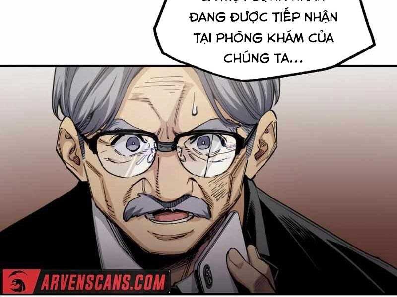 Hắc Triều Chapter 4 - Trang 82