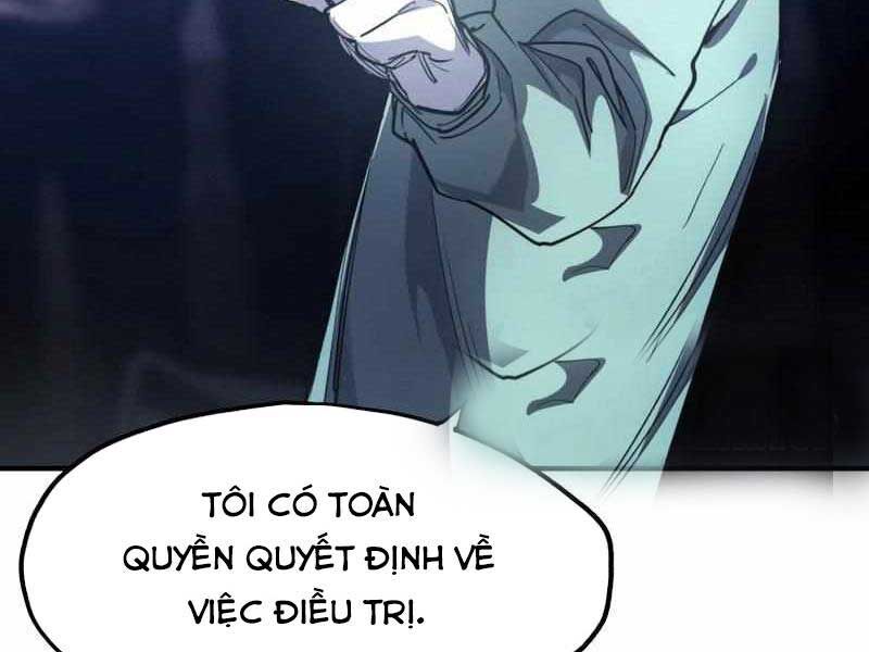 Hắc Triều Chapter 1 - Trang 50