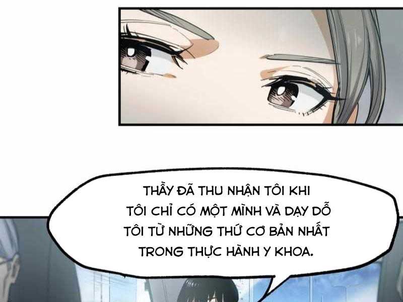 Hắc Triều Chapter 2 - Trang 44