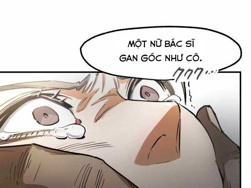 Hắc Triều Chapter 3 - Trang 41