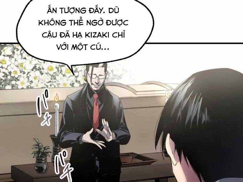 Hắc Triều Chapter 3 - Trang 57