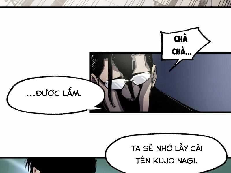 Hắc Triều Chapter 4 - Trang 66