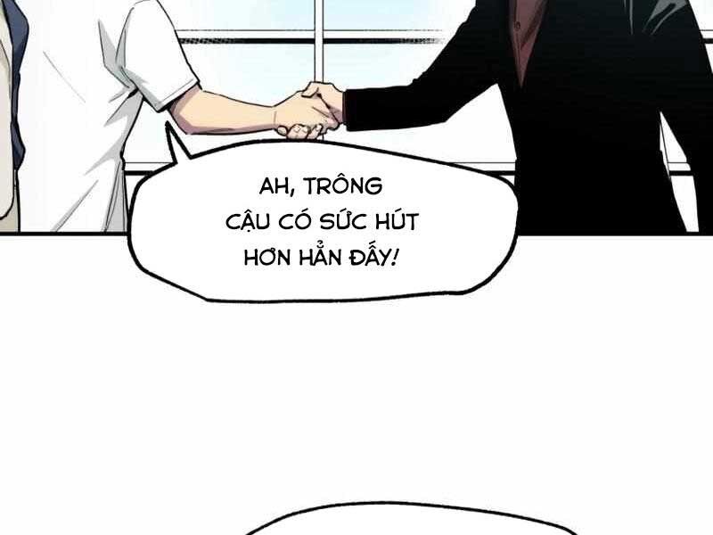 Hắc Triều Chapter 2 - Trang 28