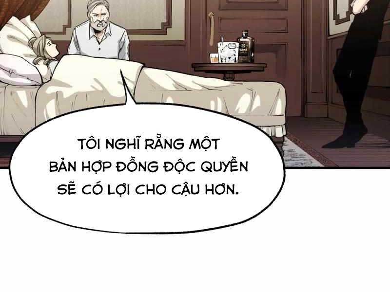 Hắc Triều Chapter 1 - Trang 189