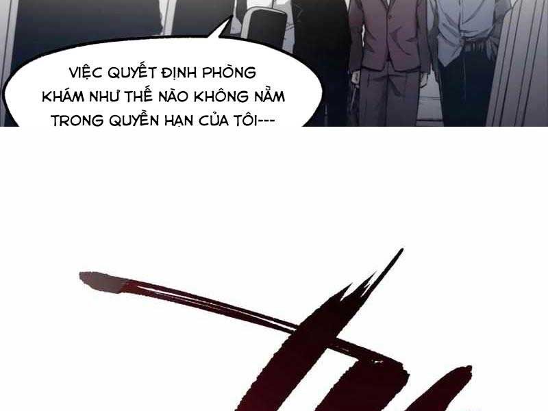 Hắc Triều Chapter 3 - Trang 30