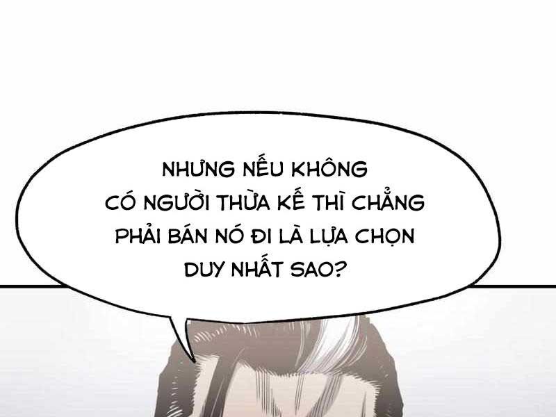 Hắc Triều Chapter 3 - Trang 25