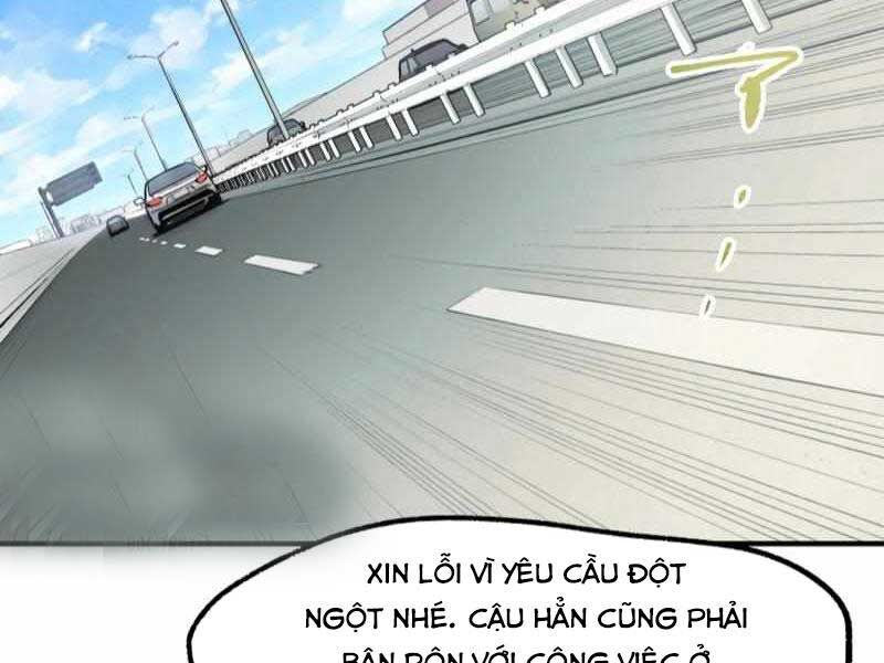 Hắc Triều Chapter 2 - Trang 38