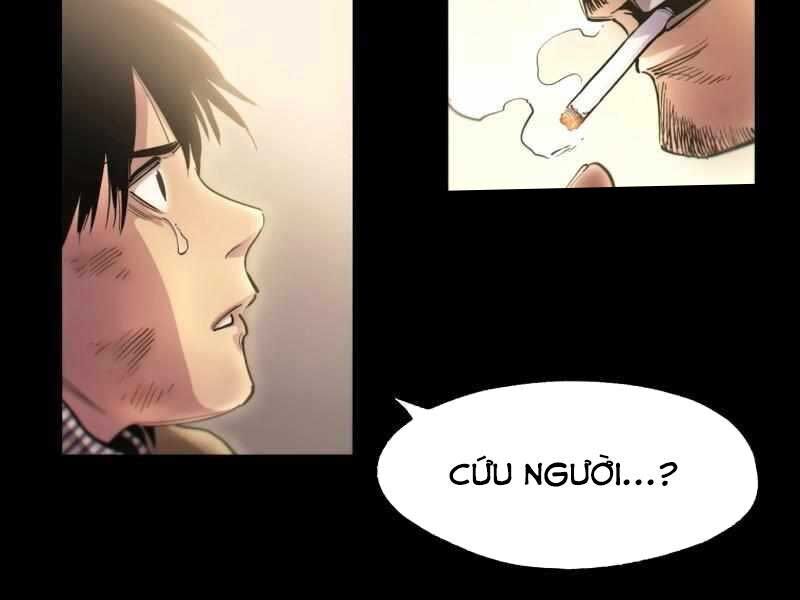 Hắc Triều Chapter 2 - Trang 12