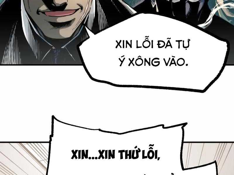 Hắc Triều Chapter 3 - Trang 5