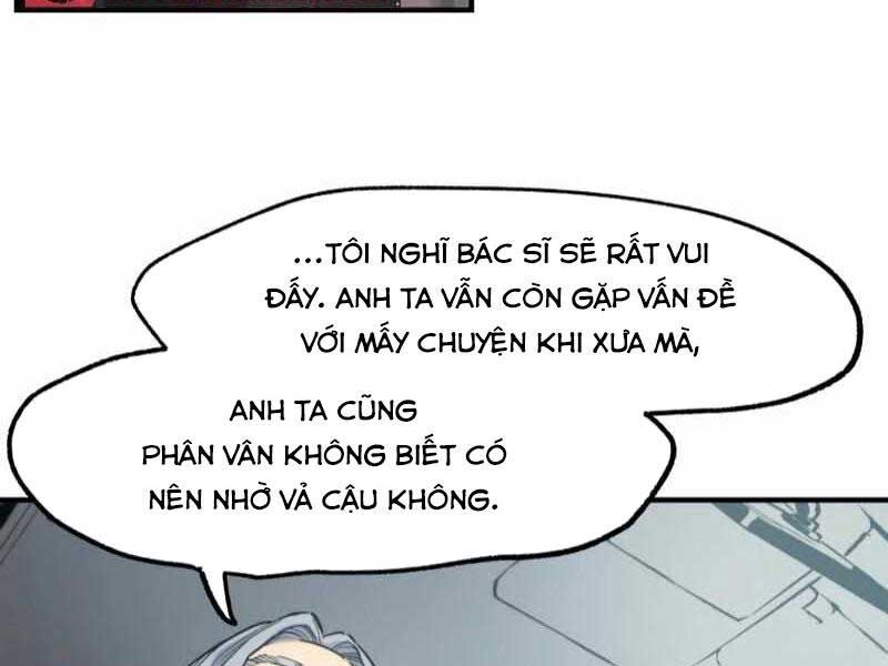 Hắc Triều Chapter 2 - Trang 42