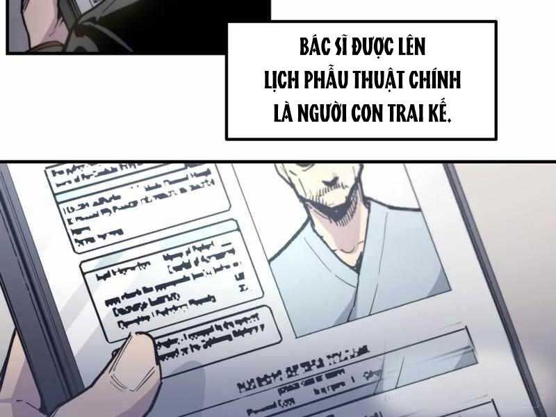 Hắc Triều Chapter 1 - Trang 222