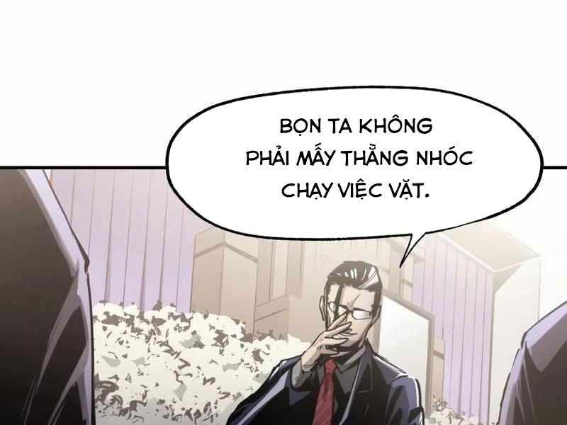 Hắc Triều Chapter 4 - Trang 11