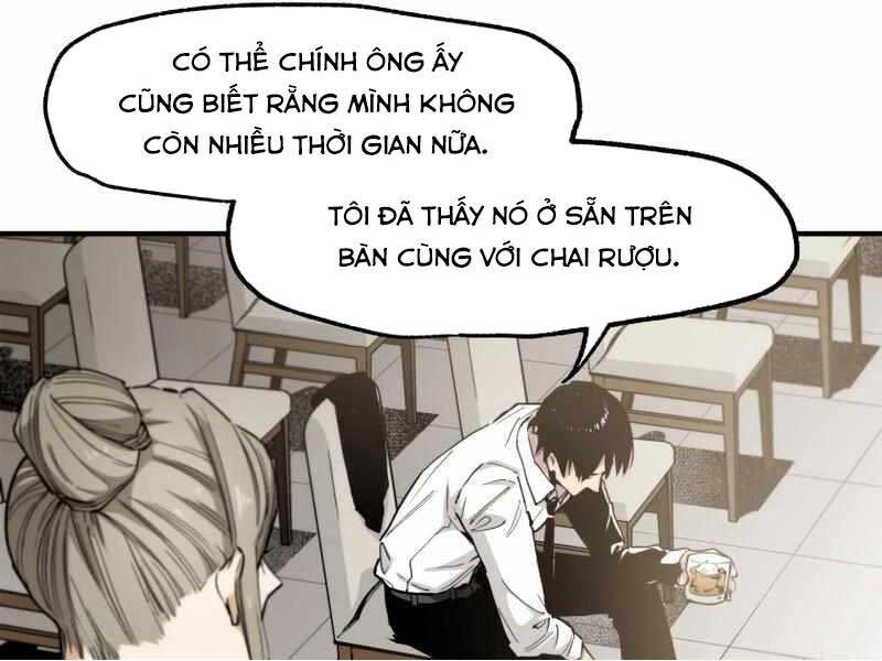 Hắc Triều Chapter 2 - Trang 97